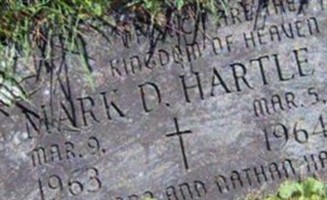 Mark D Hartle Mark D Hartle