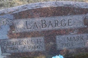 Mark D. LaBarge