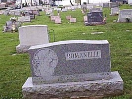 Mark D. Romanelli Mark D. Romanelli