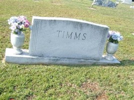 Mark D. Timms Mark D. Timms