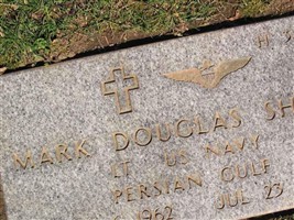 Mark Douglas Sharp Mark Douglas Sharp