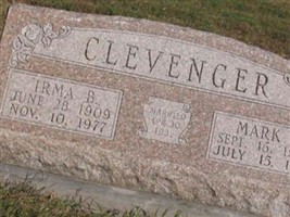 Mark E. Clevenger
