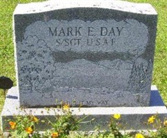 Mark E Day Mark E Day
