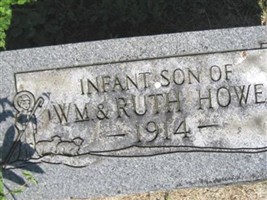 Mark E. Howe