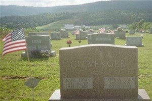 Mark Edwin Clevenger
