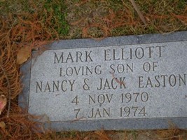 Mark Elliot Easton