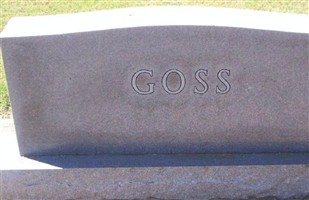 Mark Hanna Goss Mark Hanna Goss