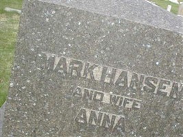 Mark Hansen