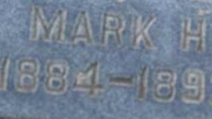 Mark Henry Cook Mark Henry Cook
