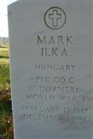 Mark Ilka