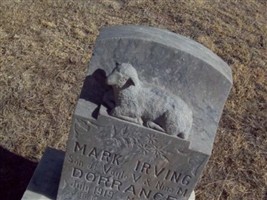 Mark Irving Dorrance Mark Irving Dorrance