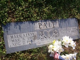Mark K. Pait