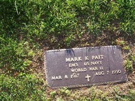 Mark K. Pait