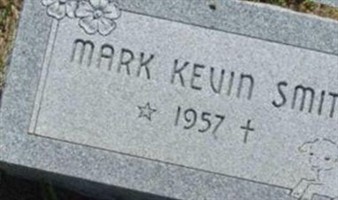 Mark Kevin Smith Mark Kevin Smith