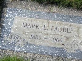 Mark L Fauble
