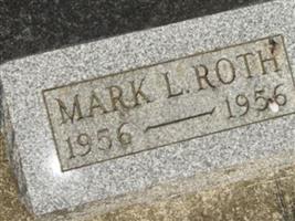 Mark L Roth