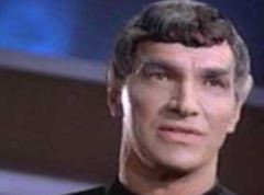 Mark Lenard