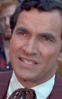 Mark Lenard