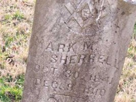 Mark M Sherrell Mark M Sherrell
