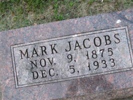 Mark Martin "Mart" Jacobs Mark Martin "Mart" Jacobs