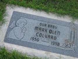 Mark Olen Colvard (2275033.jpg) Mark Olen Colvard (2275033.jpg)