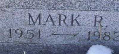 Mark R Granger
