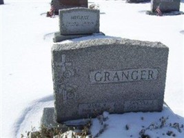 Mark R Granger