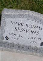 Mark Ronald Sessions