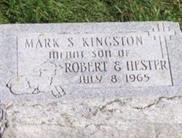 Mark S. Kingston
