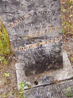 Mark Sanders Womack