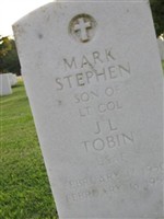Mark Stephen Tobin