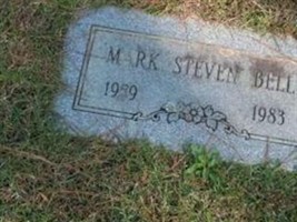 Mark Steven Bell