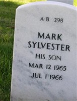 Mark Sylvester Williams Mark Sylvester Williams