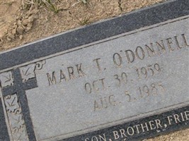 Mark Terrence O'Donnell