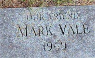 Mark Vale Mark Vale