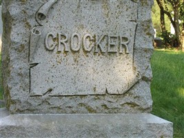Mark W. Crocker