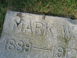 Mark W. Crocker