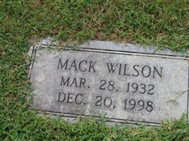 Mark Wilson Woodard Mark Wilson Woodard
