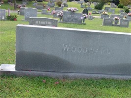 Mark Wilson Woodard Mark Wilson Woodard