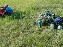Marked Graves Marked Graves