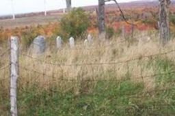 Marker Burial Ground