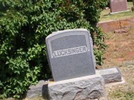 Markey Lucksinger Markey Lucksinger