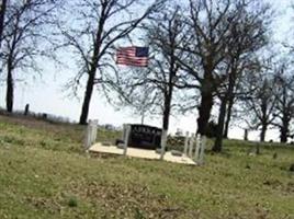 Markham Cemetery