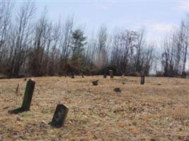 Markham Cemetery