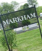 Markham Cemetery