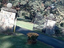 Markillie Cemetery