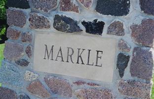 Markle Cemetery