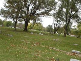 Markle Cemetery