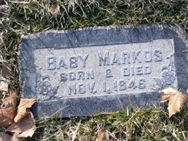 Markos Markos