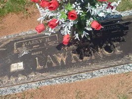 Marky Hobert Lawrence Marky Hobert Lawrence